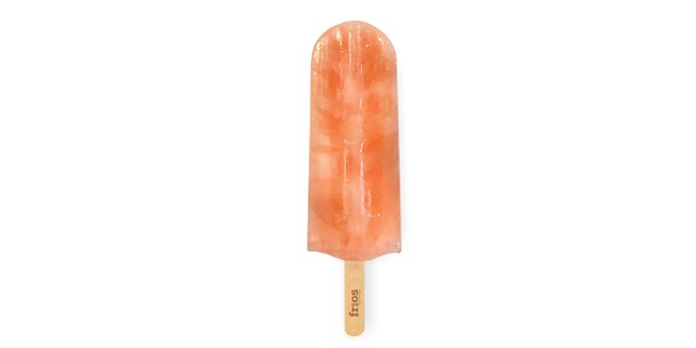 Pink Lemonade Pop