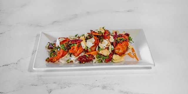 Shrimp 65