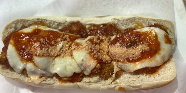 Sandwich Bagged Lunch