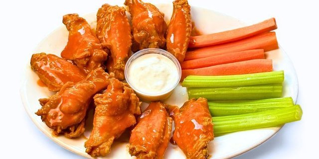 Wings