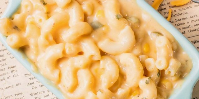 Mac & Cheese Bowl Boxed Lunch