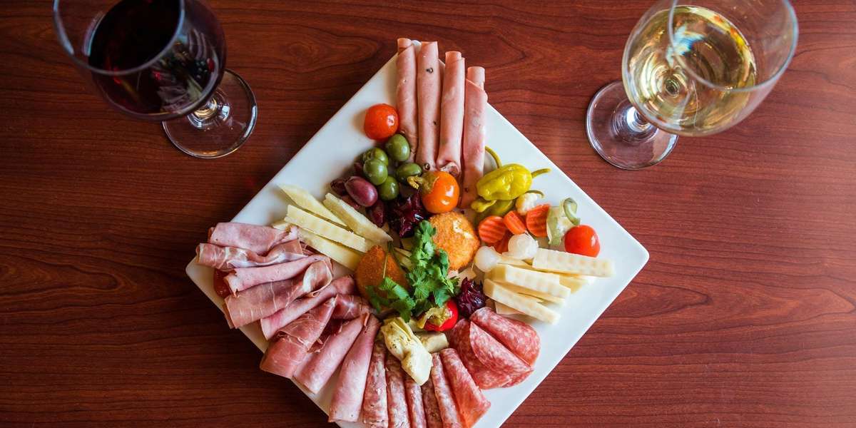 Francesca's Italian Kitchen