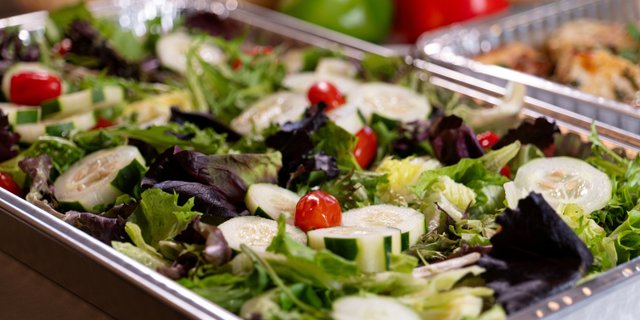 Garden Salad