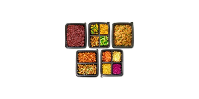 Traditional Catering Spread Package