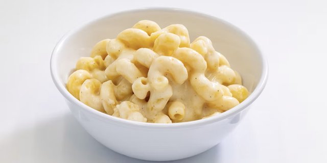 Side of Mac & Cheese