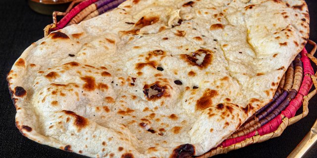 Naan