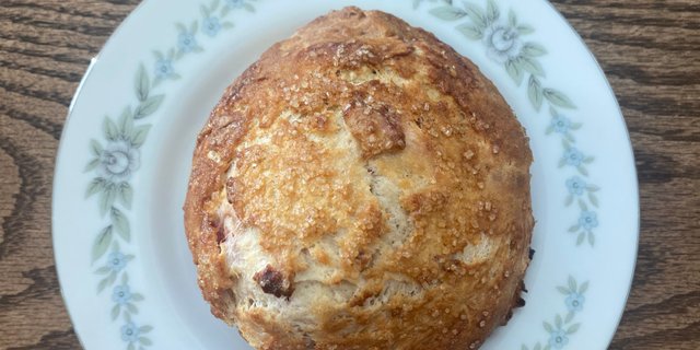 Seasonal Scones