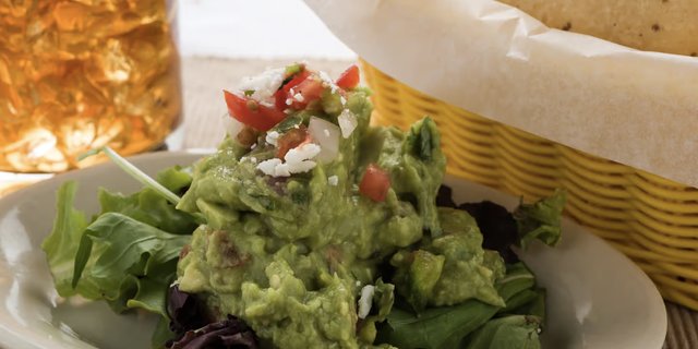 Guacamole