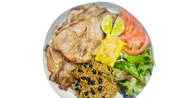 Traditional Bowl