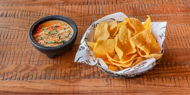 In Queso Emergency