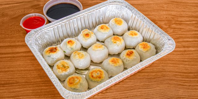 Gau Choy Gau