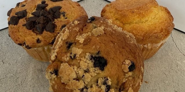 Muffins