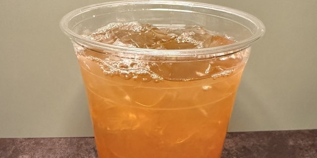 Gallon Urban Tea