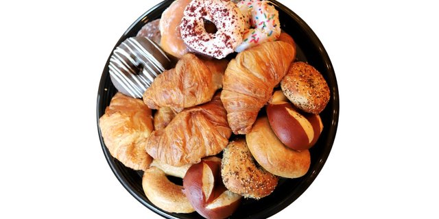 Sweet And Savory Platter