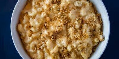 Classic Mac & Cheese