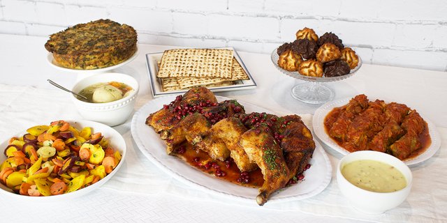 Holiday Package