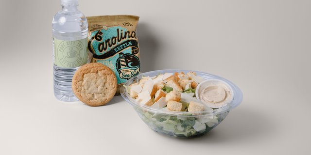 Lunch Salad Box
