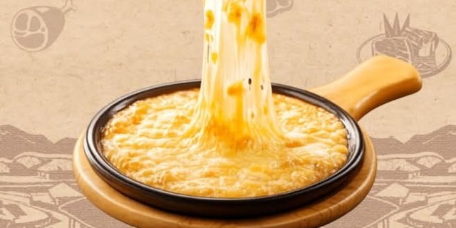 Corn Cheese