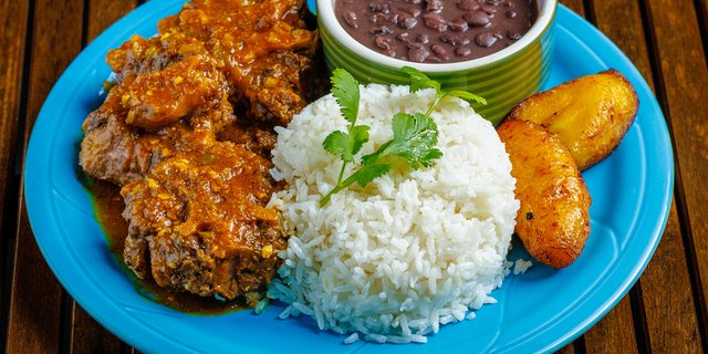Rabo Encendido