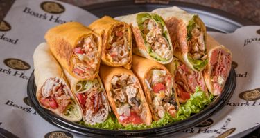 Carolyn's Gourmet Cafe