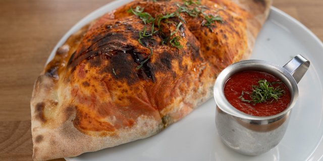 Calzone Onju