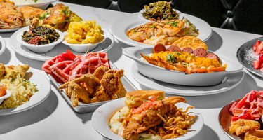 T's Brunch Bar