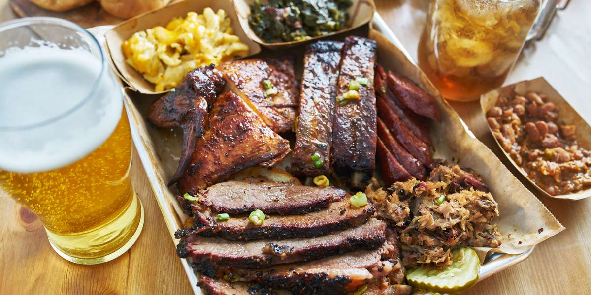 Double D's Honkytonk & Smokehouse