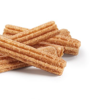 Mini Cinnamon Churros