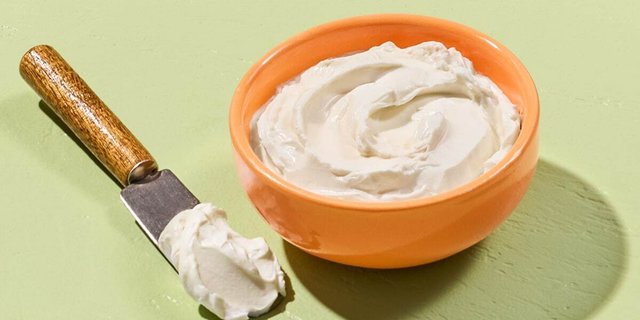 Plain Cream Cheese Spread – Individual 1.5 Oz