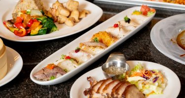 Plum Asian Fare and Sushi