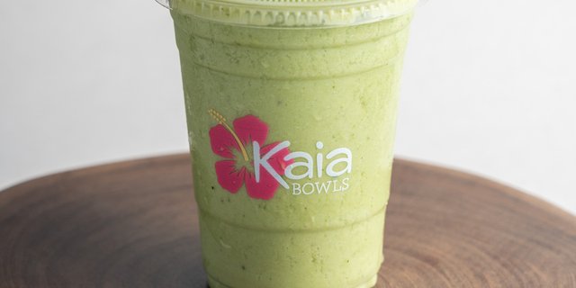 Sandbar Fruit Blend