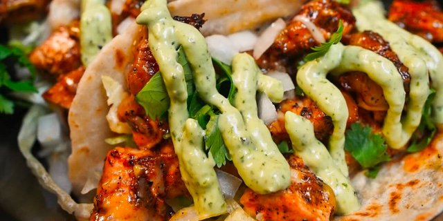 Taco Bar