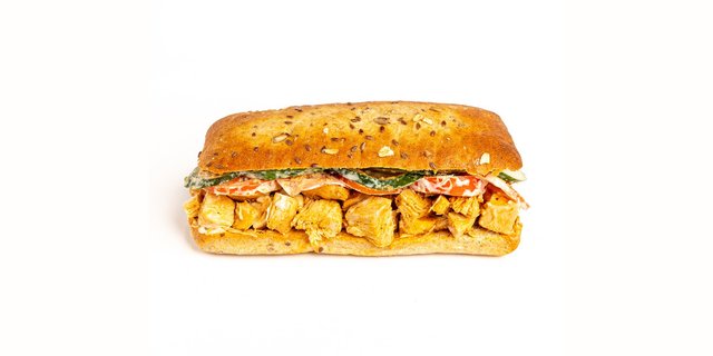Chicken Sandwich