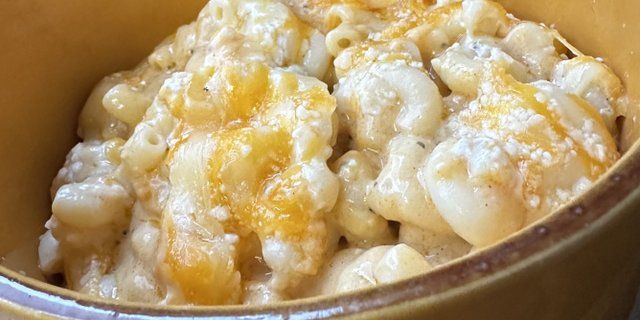 Macaroni & Cheese