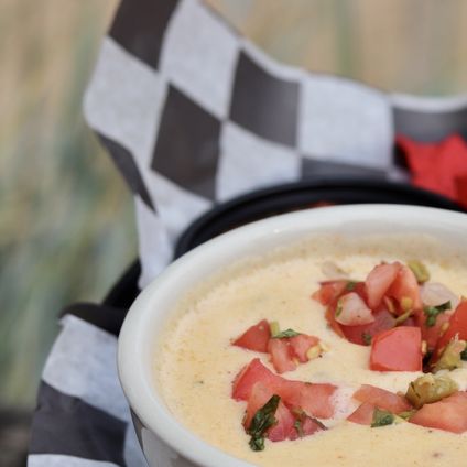 Chips & Queso