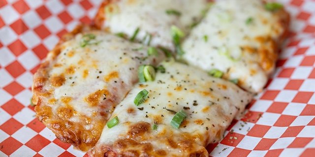 Cheese French Bread Pizza