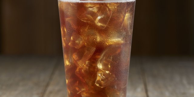 Sweet Tea