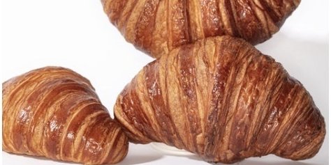 Classic Croissant