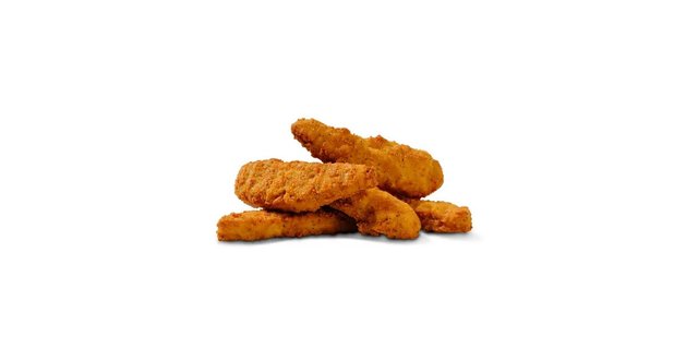 "Chicken" Tender Tray