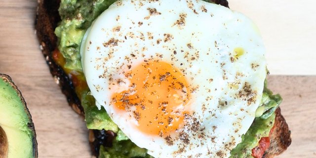 Avocado Toast