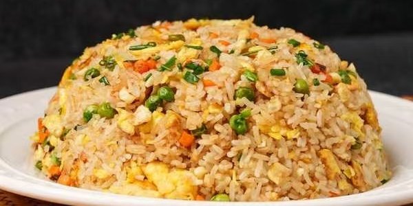 Egg Fried Rice