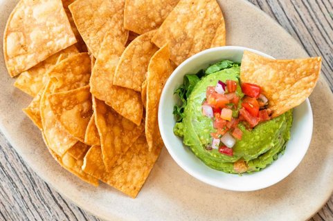 Guacamole