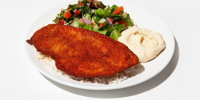 Schnitzel