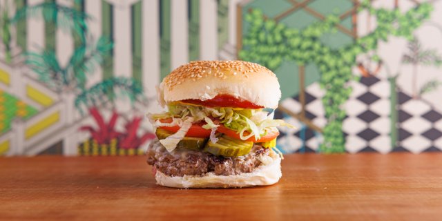 Cheeseburger