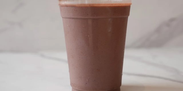 Momma Mels Smoothie
