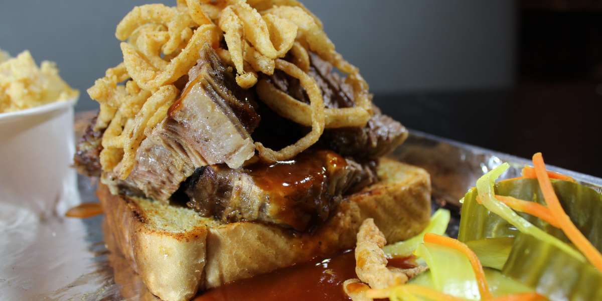 Bell’s BBQ Catering in Henderson, NV 10895 S Eastern Ave Delivery