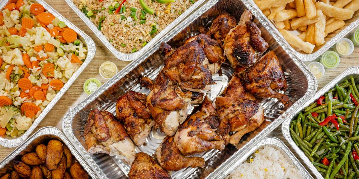 Chicken Rico