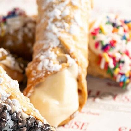 Cannoli