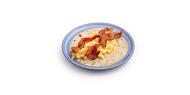 Premium Breakfast Tacos Tray