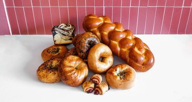 Bagel Joint